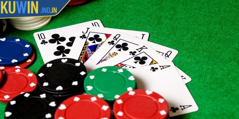 Mậu Binh game bài lối chơi chiến thuật đặc sắc và tính giải trí cao