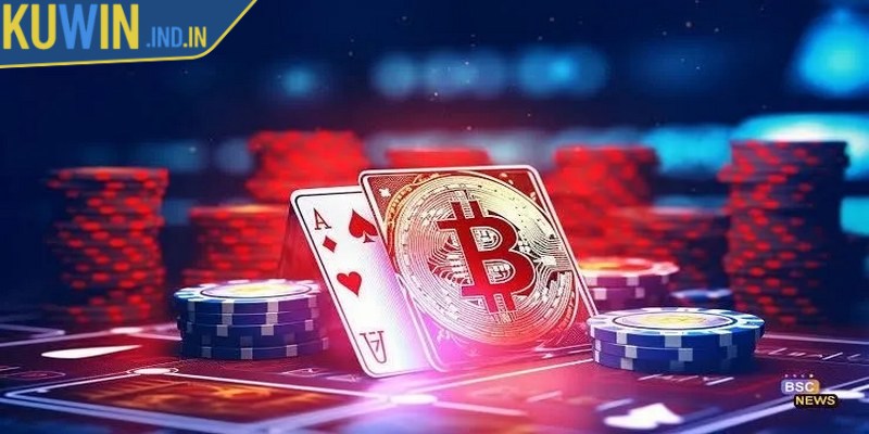 Casino Kuwin chiếm trọn cảm tình của cộng đồng game với nhiều ưu thế nổi bật