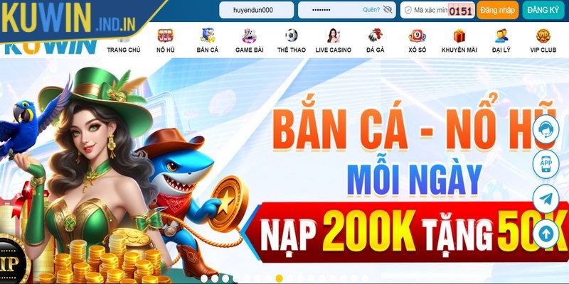 Kuwin xác định mục tiêu trở thành một thương hiệu trực tuyến hàng đầu