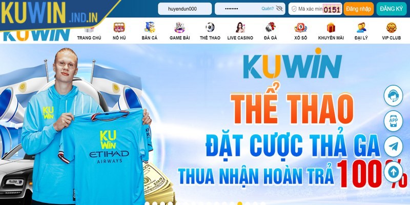 Tìm hiểu hướng dẫn Kuwin là một bước quan trọng cho anh em