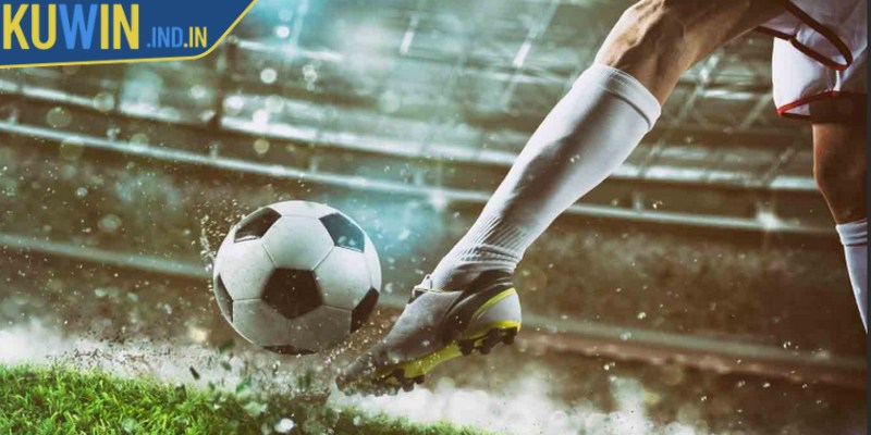 Kèo giao bóng là loại kèo cược đặc biệt trong cá độ bóng đá