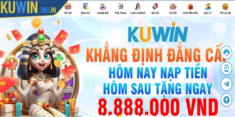 Đôi nét chính về chương trình khuyến mãi Kuwin