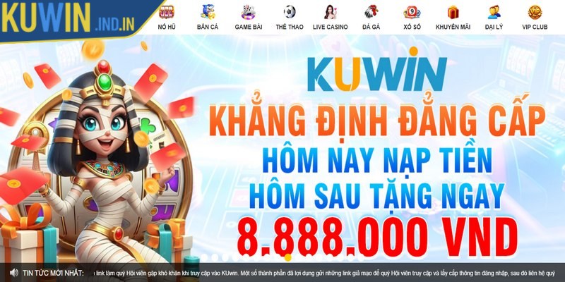 Kuwin có lừa đảo không là tin đồn thất thiệt