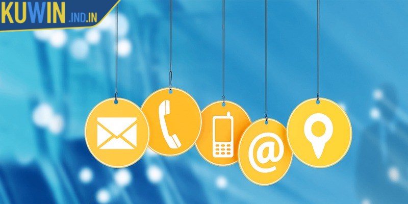 Liên hệ Kuwin qua Telegram được nhiều anh em bet thủ đánh giá cao