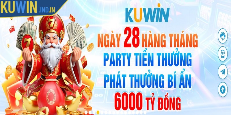 Nổ hũ Kuwin luôn thu hút người chơi nhờ được sở hữu nhiều yếu tố nổi bật