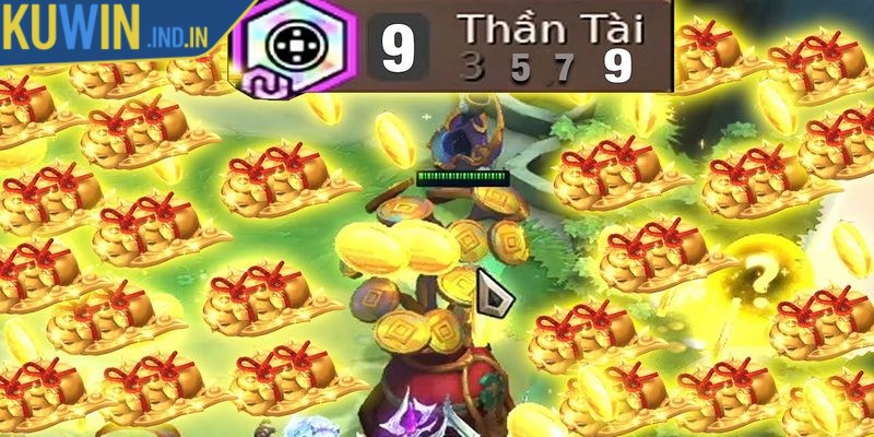 Tìm hiểu luật chơi và các quy tắc cụ thể để tự tin tham gia săn hũ Thần Tài