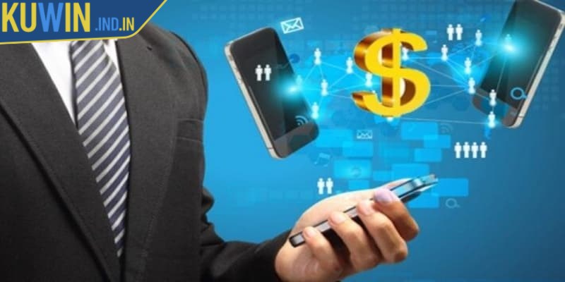 Chú ý đến giới hạn giao dịch trên hệ thống nhà cái Kuwin