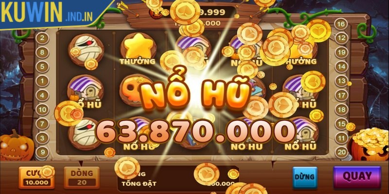 Lựa chọn phiên bản phù hợp để tải game Nổ hũ về thiết bị được thuận lợi