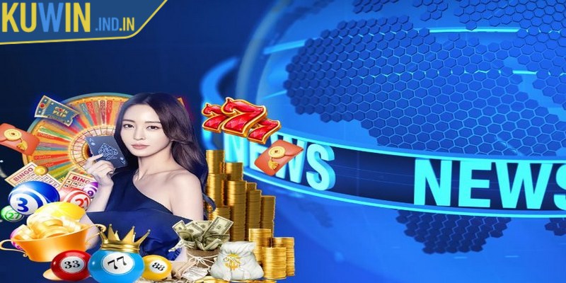 Tin tức Kuwin là chuyên mục cung cấp thông tin đa dạng
