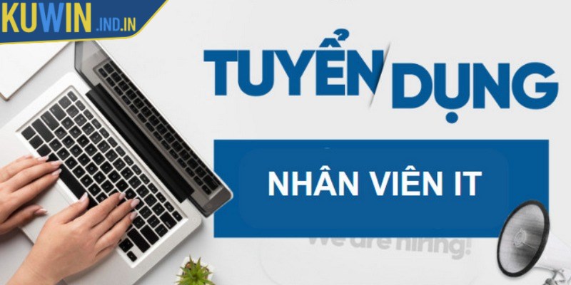 Tuyển dụng Kuwin IT duy trì sự ổn định của hệ thống