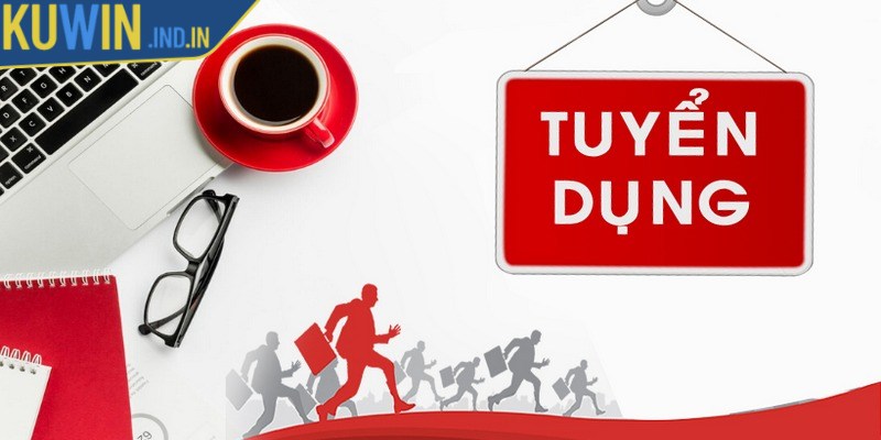 Quy trình tuyển dụng đơn giản đảm bảo chuyên nghiệp